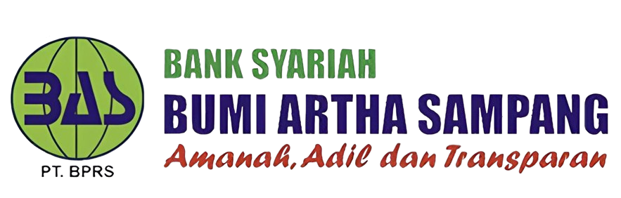 Logo PT BPRS Bumi Artha Sampang
