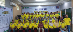 Pelatihan APU PPT