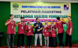 Pelatihan Marketing