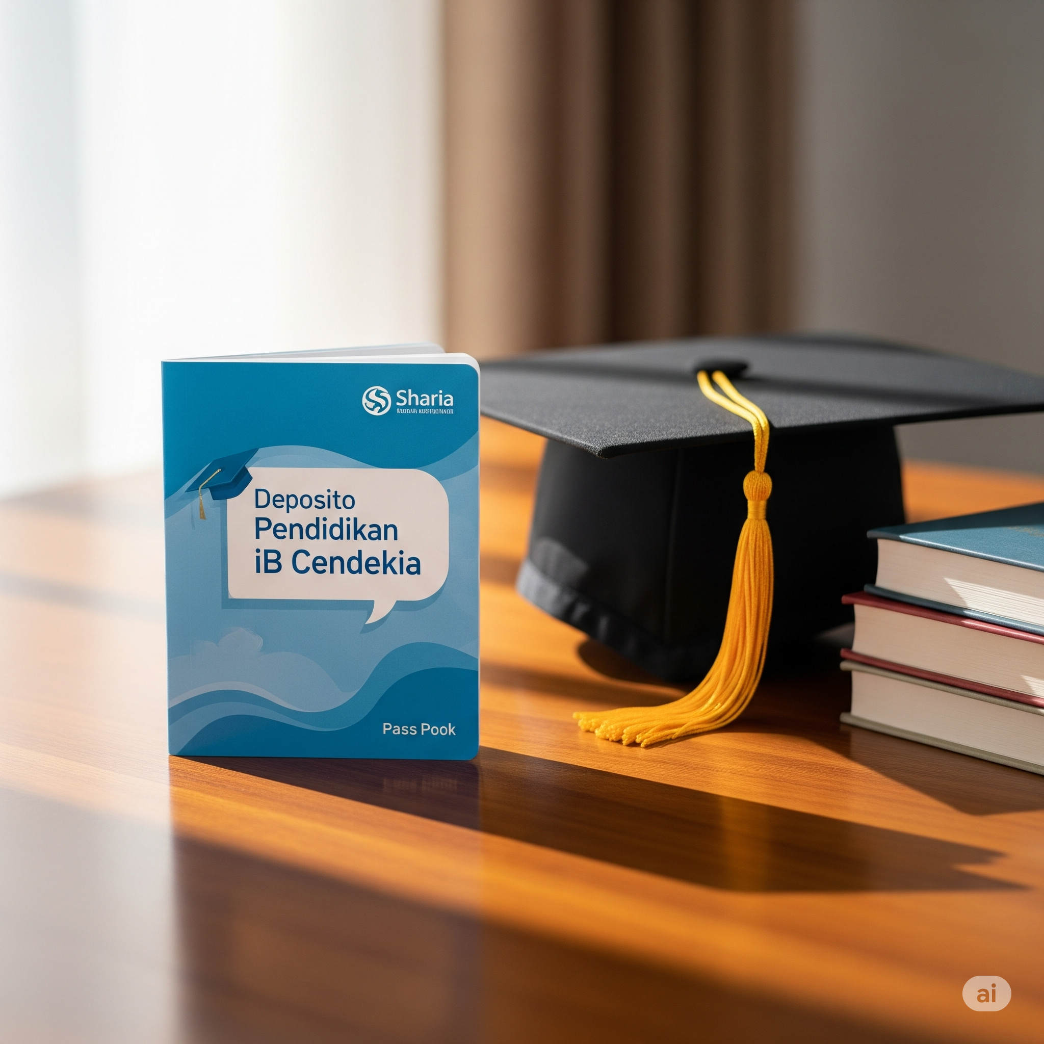 Deposito Pendidikan iB Cendekia