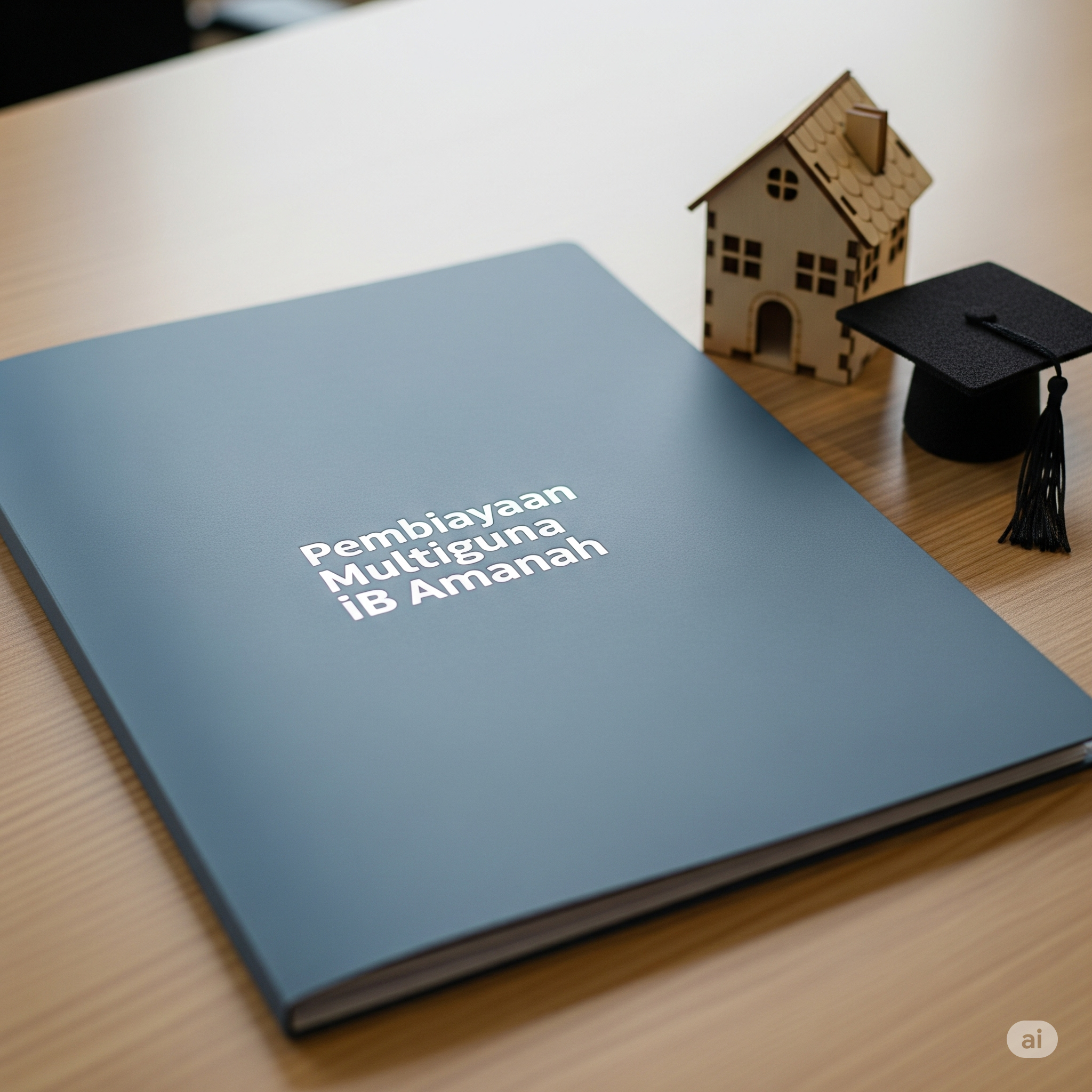 Pembiayaan Multiguna iB Amanah