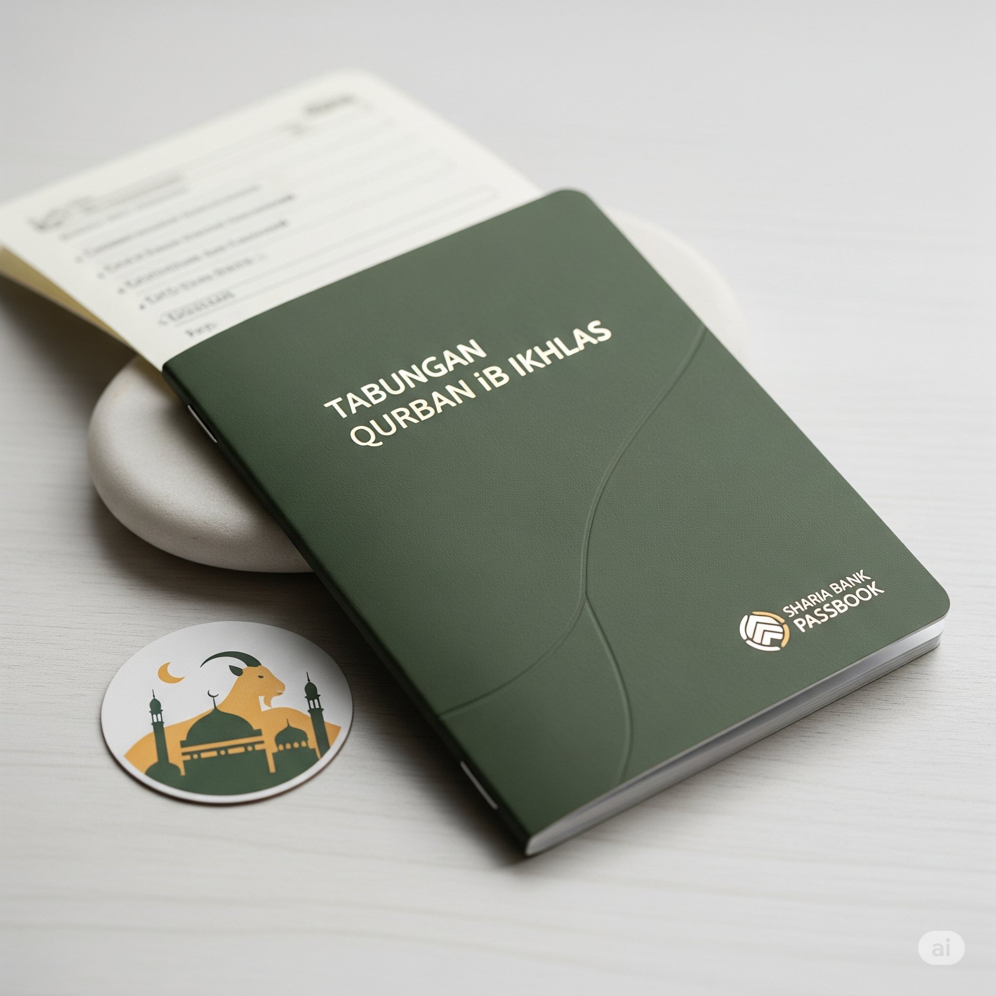 Tabungan Qurban iB Ikhlas