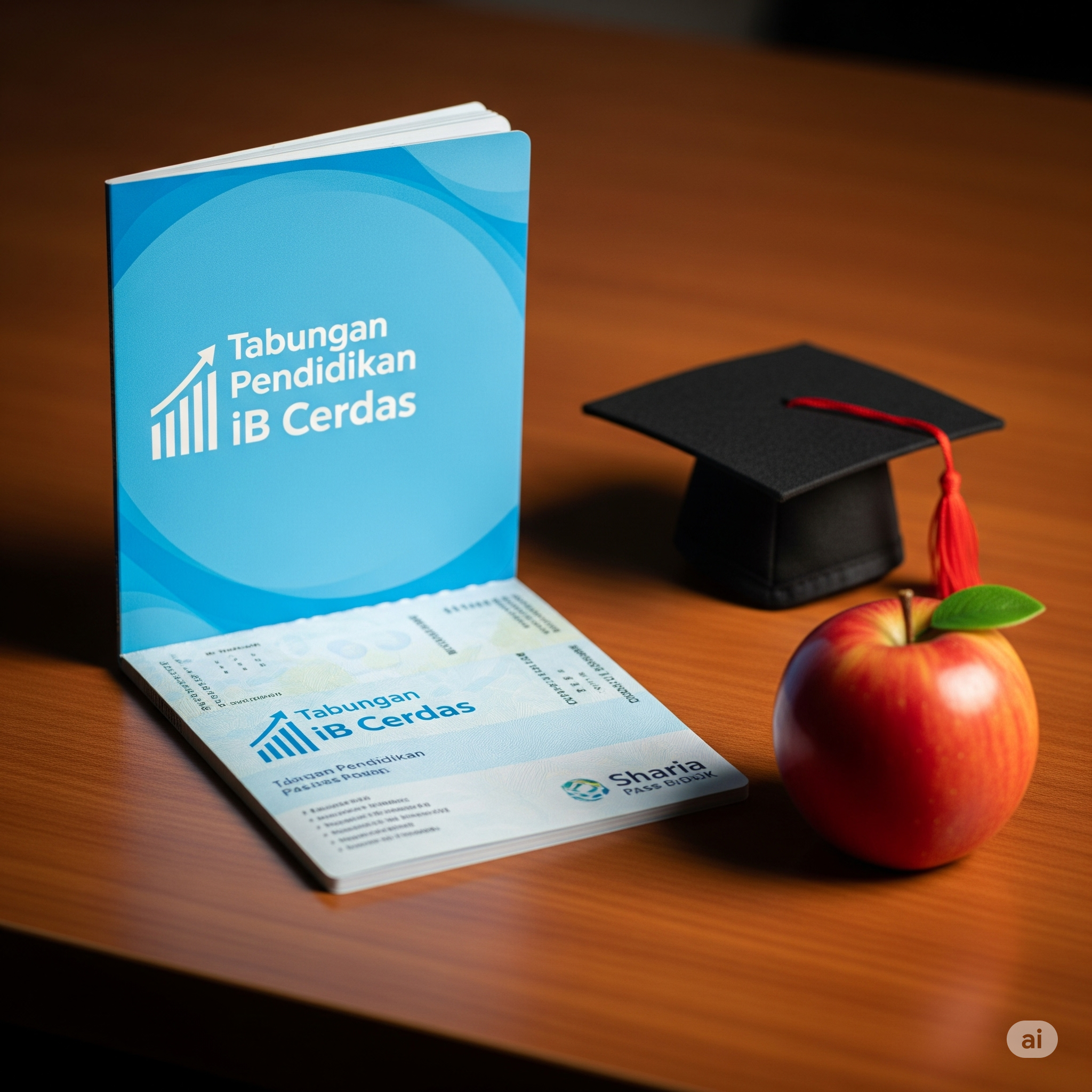 Tabungan Pendidikan iB Cerdas